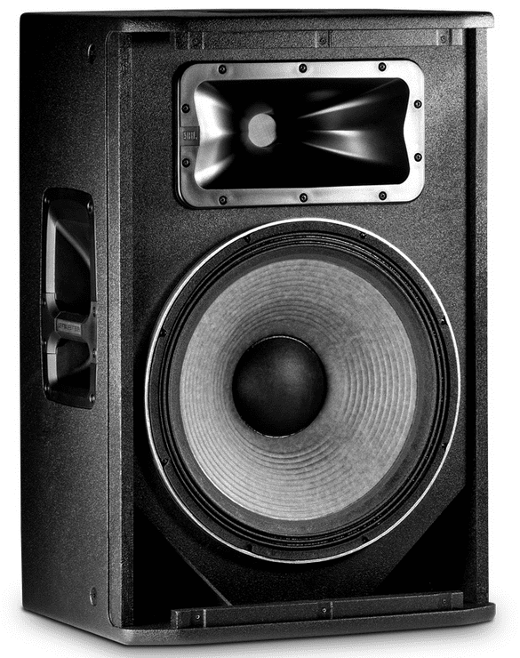 JBL SRX815P Speaker
